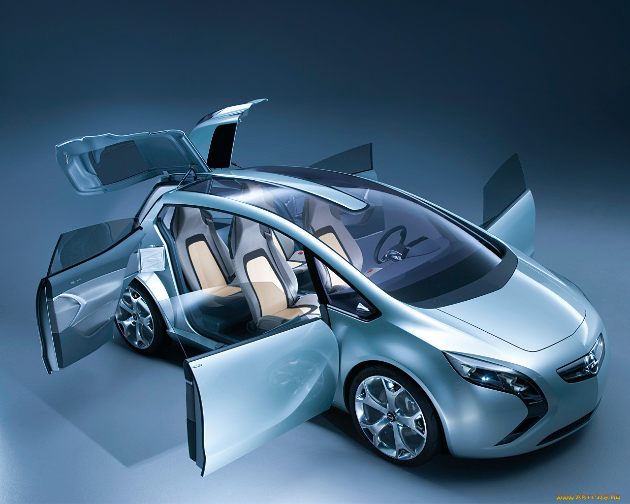 , opel